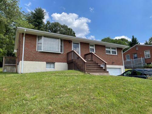 3614 Ventnor Rd Se, Roanoke, VA, 24014 | Card Image