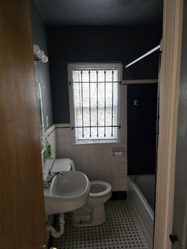 10335 Merlin St, House other with 3 bedrooms, 1 bathrooms and null parking in Detroit MI | Image 6