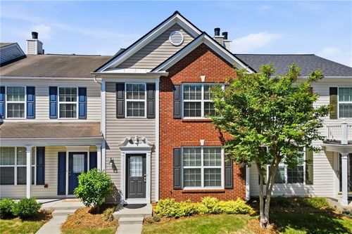 1033 Annazanes Ct, Alpharetta, GA, 30004-0509 | Card Image