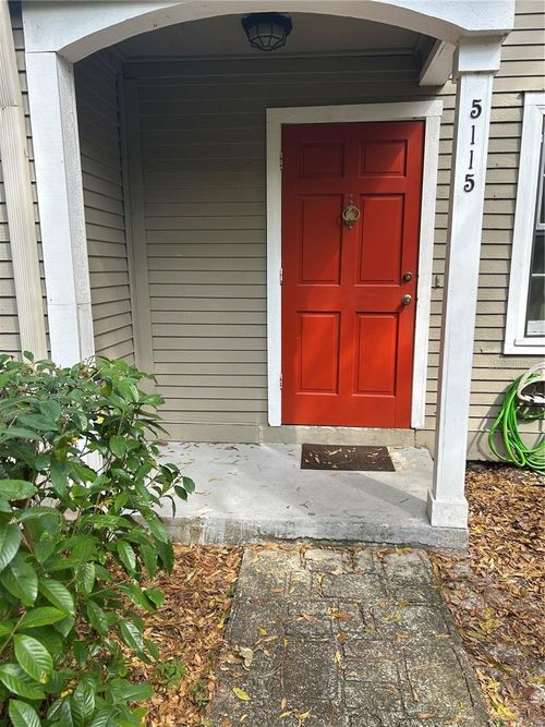 5115 92nd Ct, GAINESVILLE, FL, 32608-4126 | Card Image