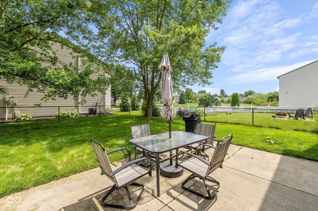 14523 Lee Stewart Ln, House other with 3 bedrooms, 3 bathrooms and null parking in Fishers IN | Image 24