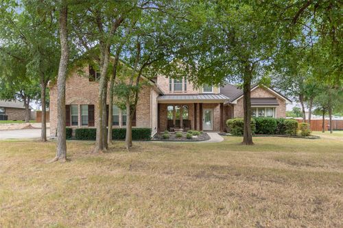 100 Parker Oaks Ln, Weatherford, TX, 76087-7302 | Card Image