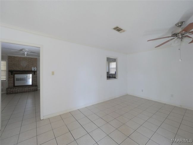 821 Rialto Dr, House other with 3 bedrooms, 2 bathrooms and null parking in Montgomery AL | Image 8