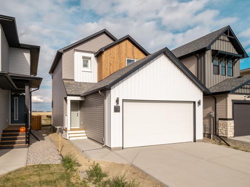 170 Caribou Bend N, Lethbridge, AB, T1H7C7 | Card Image