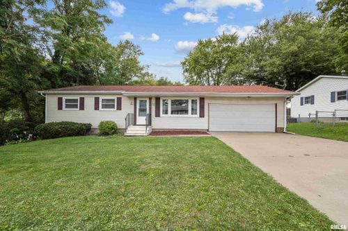 1406 15th St, Silvis, IL, 61282-1906 | Card Image