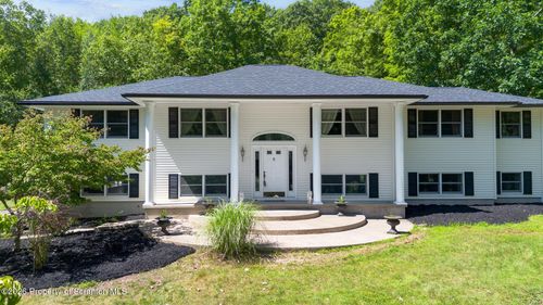 155 Valley View Drive, Factoryville, PA, 18419 | Card Image