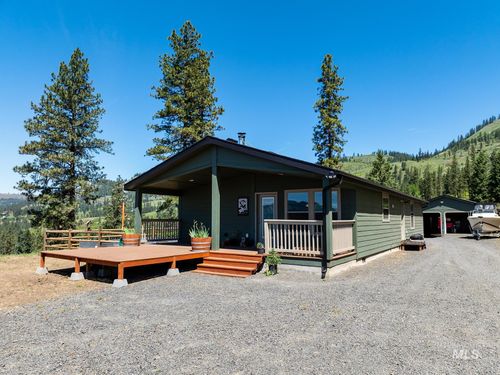 110 Memory Ln, Kamiah, ID, 83536-5142 | Card Image