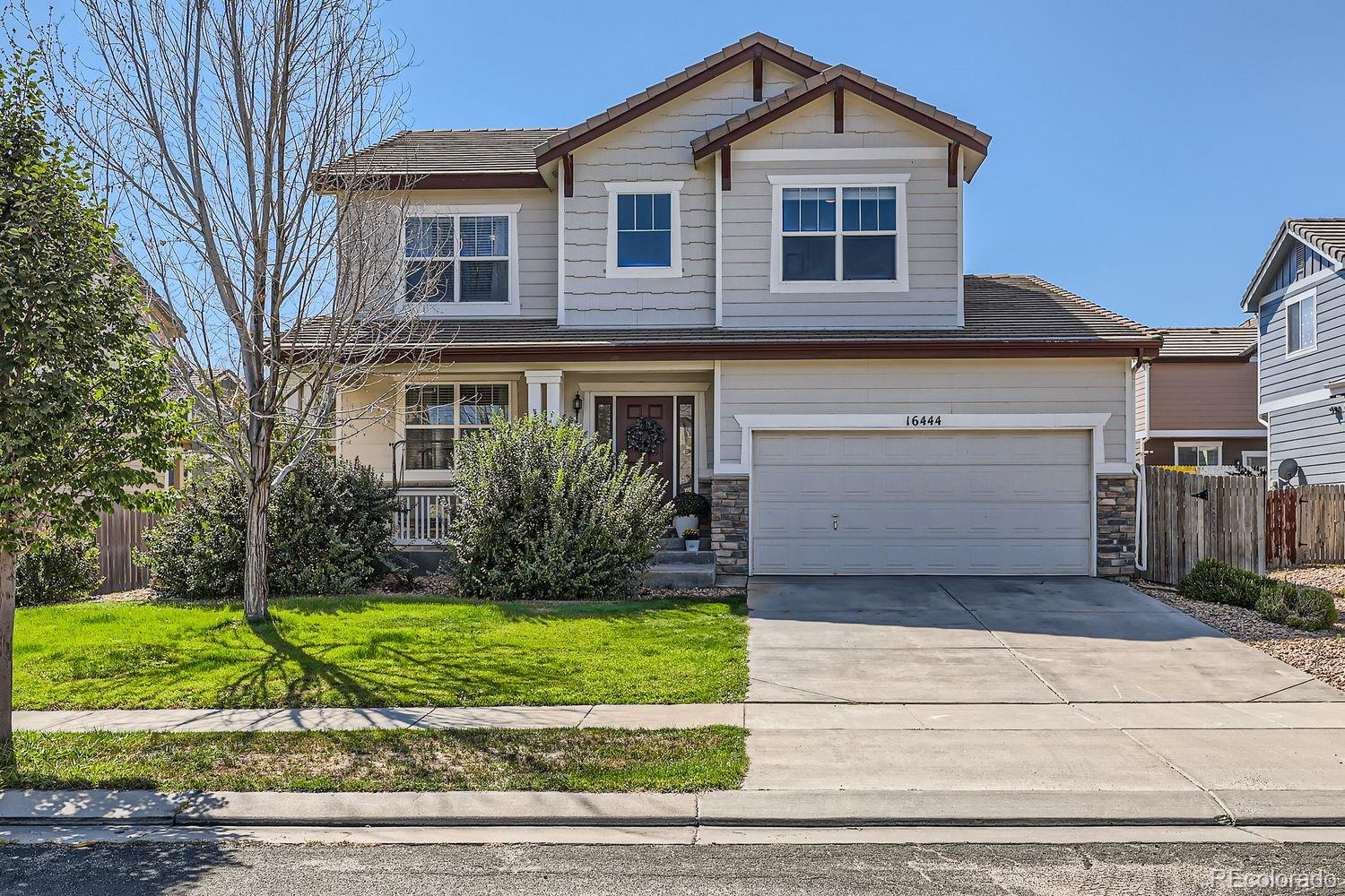 99th Ave, Commerce City, CO 80022