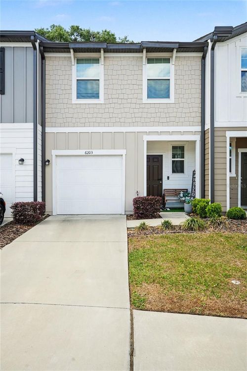 6203 Daerr Ridge Street, ZEPHYRHILLS, FL, 33542 | Card Image