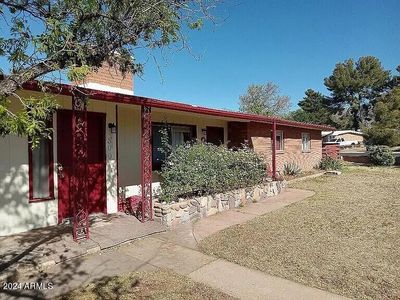 500 Santa Cruz Drive, House other with 3 bedrooms, 2 bathrooms and null parking in Bisbee AZ | Image 2