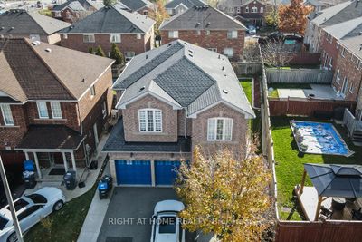 3 Silverbell Crt, House other with 4 bedrooms, 4 bathrooms and 6 parking in Brampton ON | Image 1