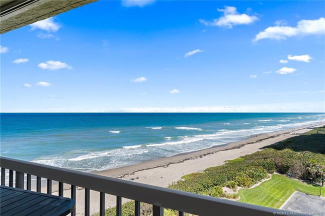 APT-806 - 9550 Ocean Dr, Condo with 3 bedrooms, 2 bathrooms and null parking in Jensen Beach FL | Image 14