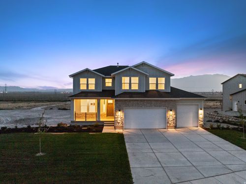 146-2901 N Scarlet Rd, Eagle Mountain, UT, 84005-6423 | Card Image