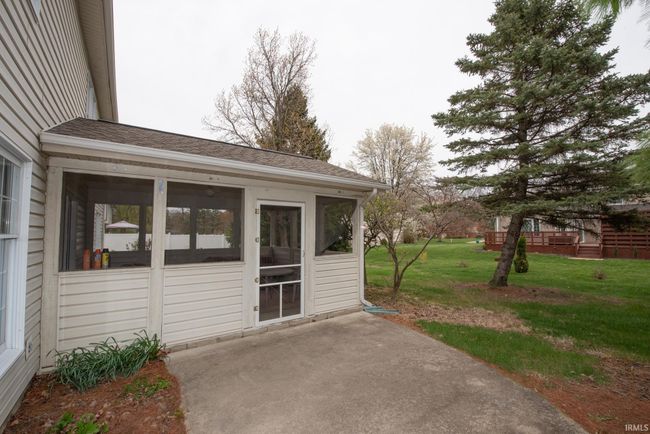 404 Vermont Dr, House other with 3 bedrooms, 3 bathrooms and null parking in Lafayette IN | Image 28