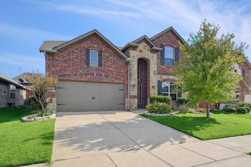 16328 White Rock Blvd, Prosper, TX, 75078-5059 | Card Image