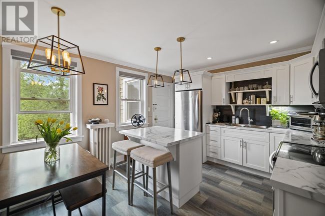 6 - 58 Green Street, Condo with 2 bedrooms, 1 bathrooms and null parking in Charlottetown PE | Image 11