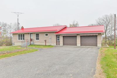 458 Rose Rd, House other with 3 bedrooms, 2 bathrooms and 6 parking in Frankford ON | Image 3