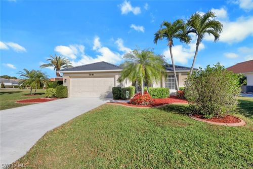 7581 Cameron Cir, FORT MYERS, FL, 33912-5665 | Card Image