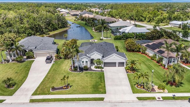 3015 160 Th Ter E, House other with 4 bedrooms, 3 bathrooms and null parking in PARRISH FL | Image 28
