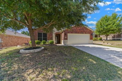 4127 Warm Winds, House other with 3 bedrooms, 2 bathrooms and null parking in San Antonio TX | Image 3