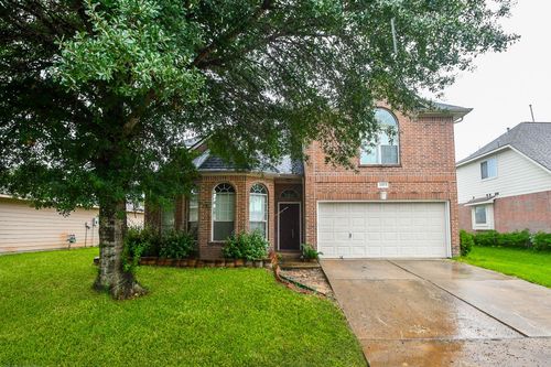 21915 Stockbridge Ln, Katy, TX, 77449-7699 | Card Image
