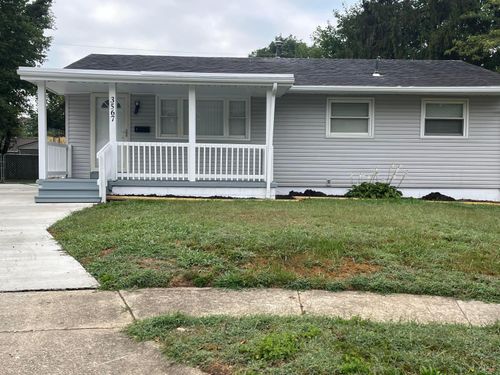 3567 Wymore Pl, Columbus, OH, 43232-6039 | Card Image