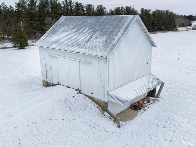3008 S 50 W, House other with 3 bedrooms, 1 bathrooms and null parking in Albion IN | Image 26