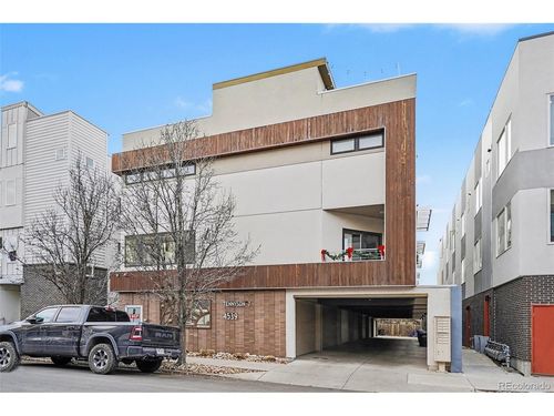 unit-107-4539 Tennyson St, Denver, CO, 80212-2571 | Card Image