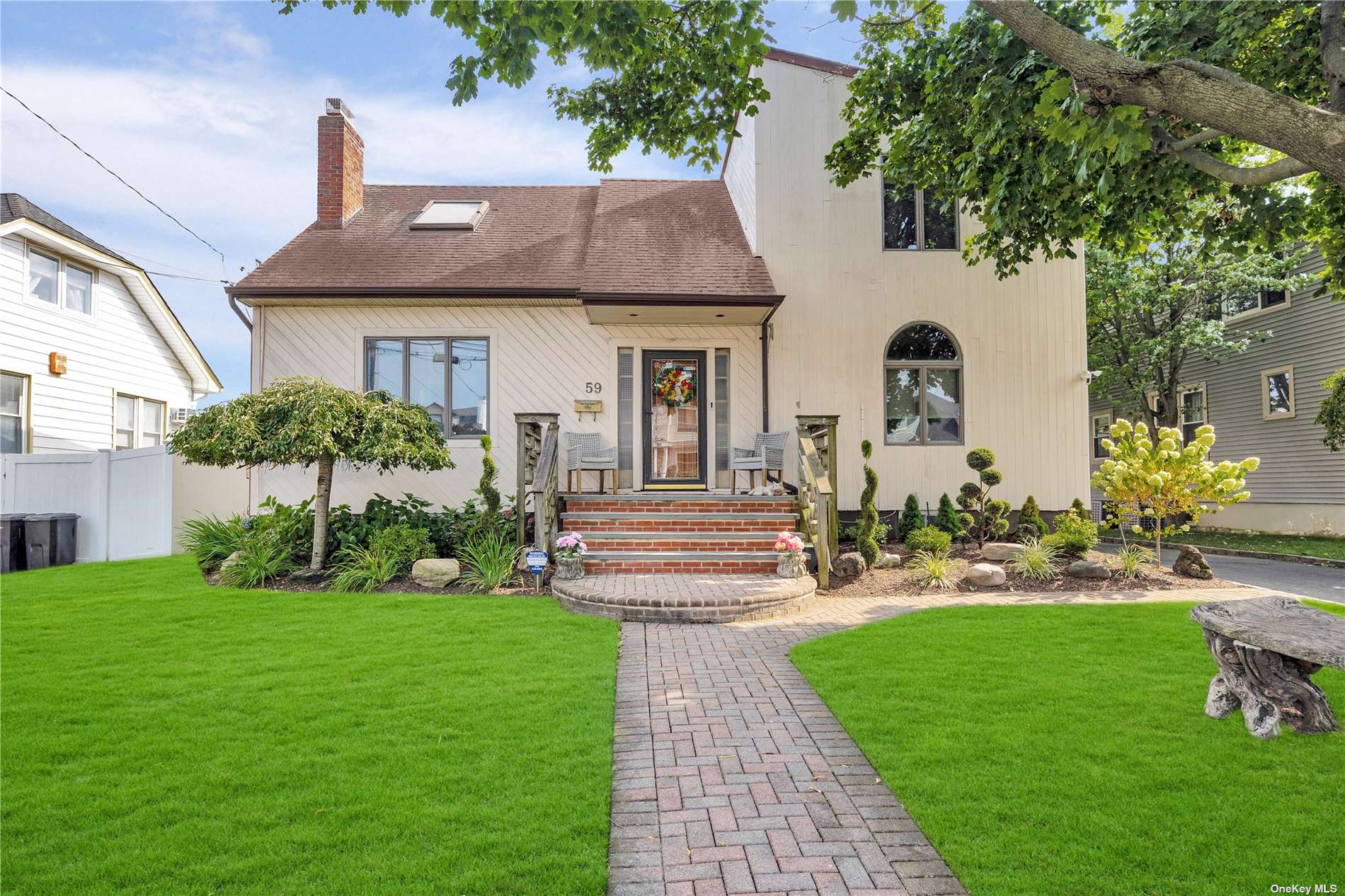 Cortland Ave, Oceanside, NY 11572