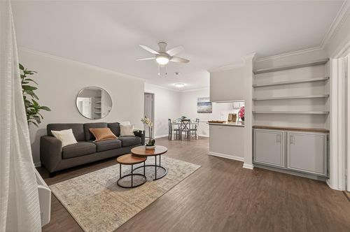 4207r-7575 Willow Chase Blvd, Houston, TX, 77070 | Card Image