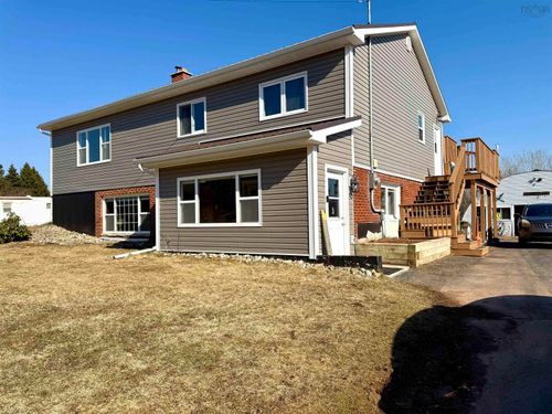 636 Macdonald Rd, Brookdale, NS, B4H3Y4 | Card Image