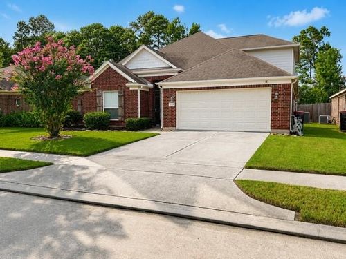 1330 Yucca Mountain Drive, Houston, TX, 77090 | Card Image