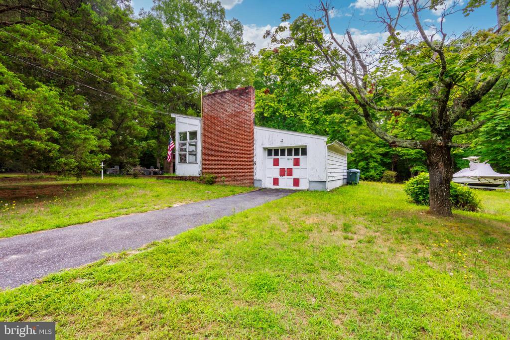 Williamstown Rd, Franklinville, NJ 08322