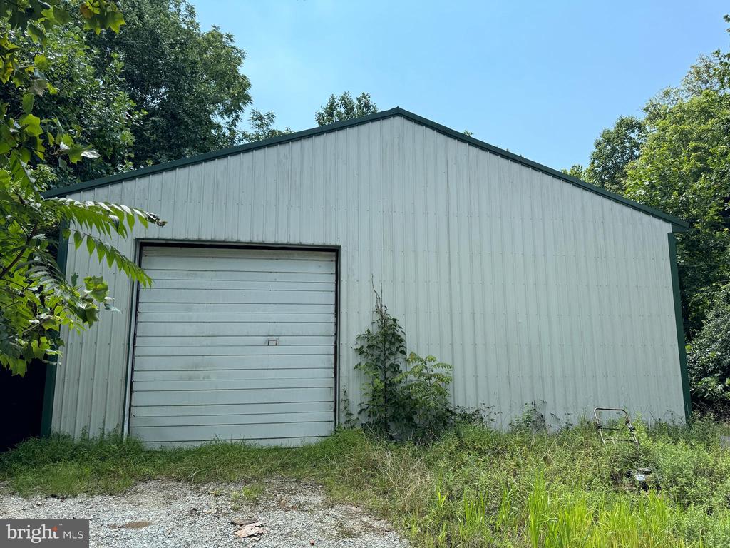Thoreau Rd, Colora, MD 21917