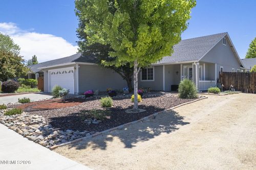 1371 Winwood Way, Gardnerville, NV, 89410-4803 | Card Image