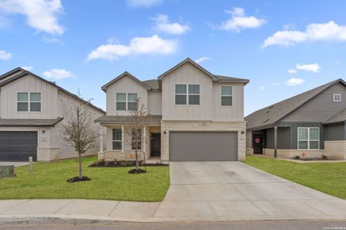 11910 Biznaga, San Antonio, TX, 78254 | Card Image