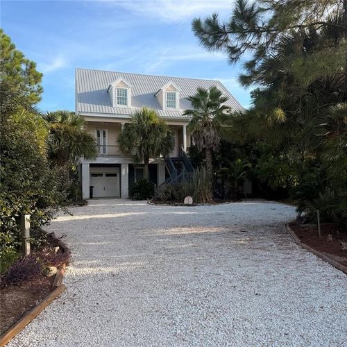 705 Hernando Pl, Dauphin Island, AL, 36528-4455 | Card Image