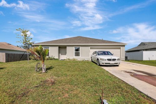 1557 Sw Flagami Road, Port St. Lucie, FL, 34953 | Card Image