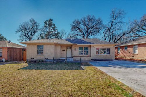 2702 Tolosa Dr, Dallas, TX, 75228-2010 | Card Image