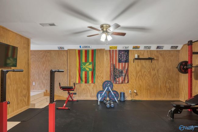 92 Oakmont Trl, House other with 4 bedrooms, 3 bathrooms and null parking in Somerville AL | Image 27