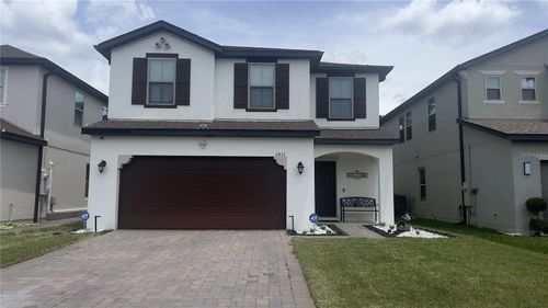2831 Noble Crow Dr, KISSIMMEE, FL, 34744-4127 | Card Image