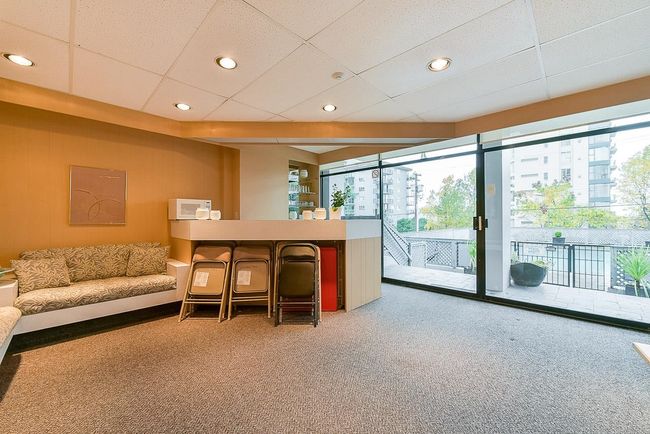1004 - 650 16 Th Street, Condo with 1 bedrooms, 1 bathrooms and 1 parking in West Vancouver BC | Image 30