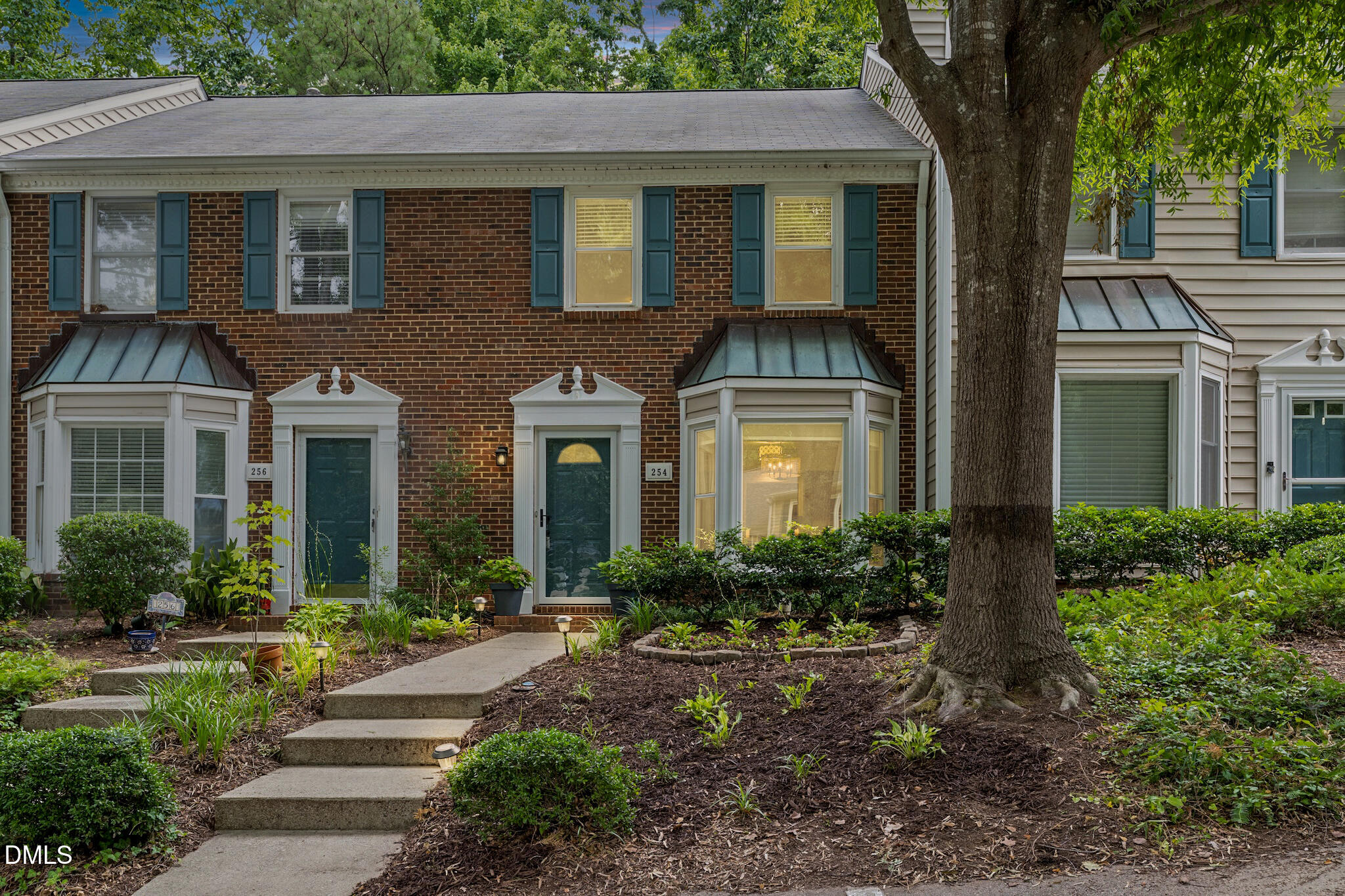 Residential in Cary