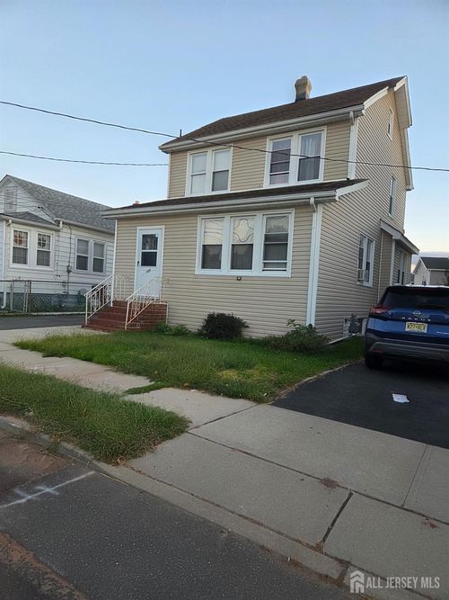 165 Randolph St, Carteret, NJ, 07008-2816 | Card Image
