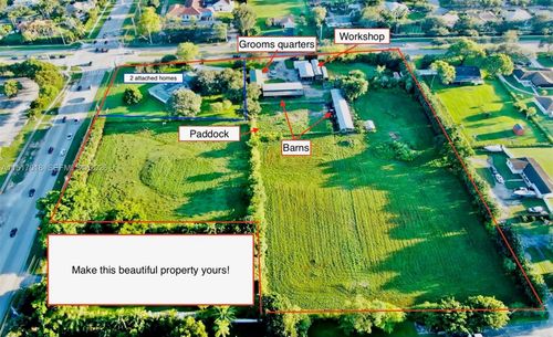 5901 Sw 160th Ave, Southwest Ranches, FL, 33331-1418 | Card Image
