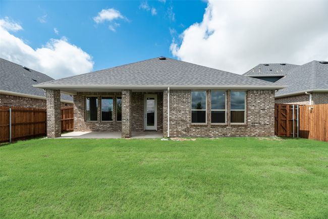 5805 Edward Dr, House other with 4 bedrooms, 4 bathrooms and null parking in Aubrey TX | Image 31