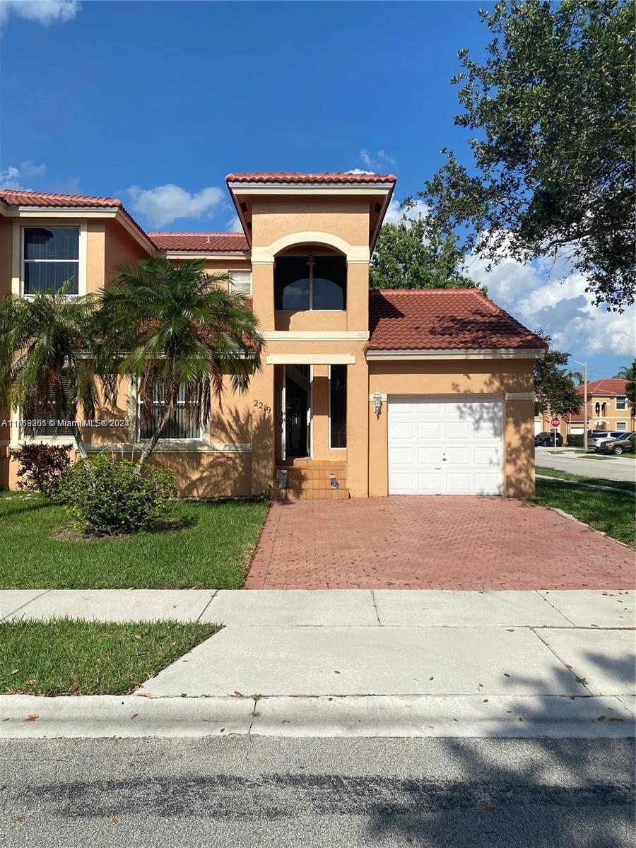 161st Ave, Pembroke Pines, FL 33028