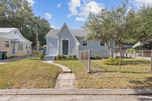 621 Saint Thomas St, Lafayette, LA, 70506-4423 | Card Image