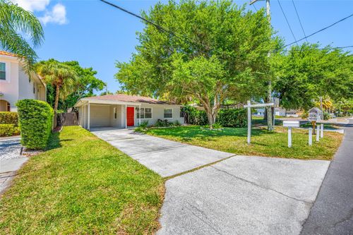 407 S Habana Ave, TAMPA, FL, 33609-4111 | Card Image