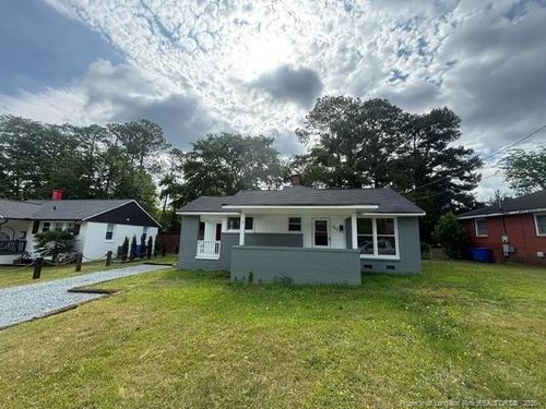 469 Mcphee Dr, Fayetteville, NC, 28305-5147 | Card Image
